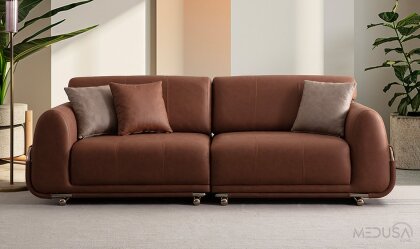 Medusa Home Mobilya - San Juan Koltuk Takımı