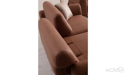 Medusa Home Mobilya - San Juan Koltuk Takımı