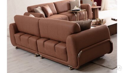 Medusa Home Mobilya - San Juan Koltuk Takımı