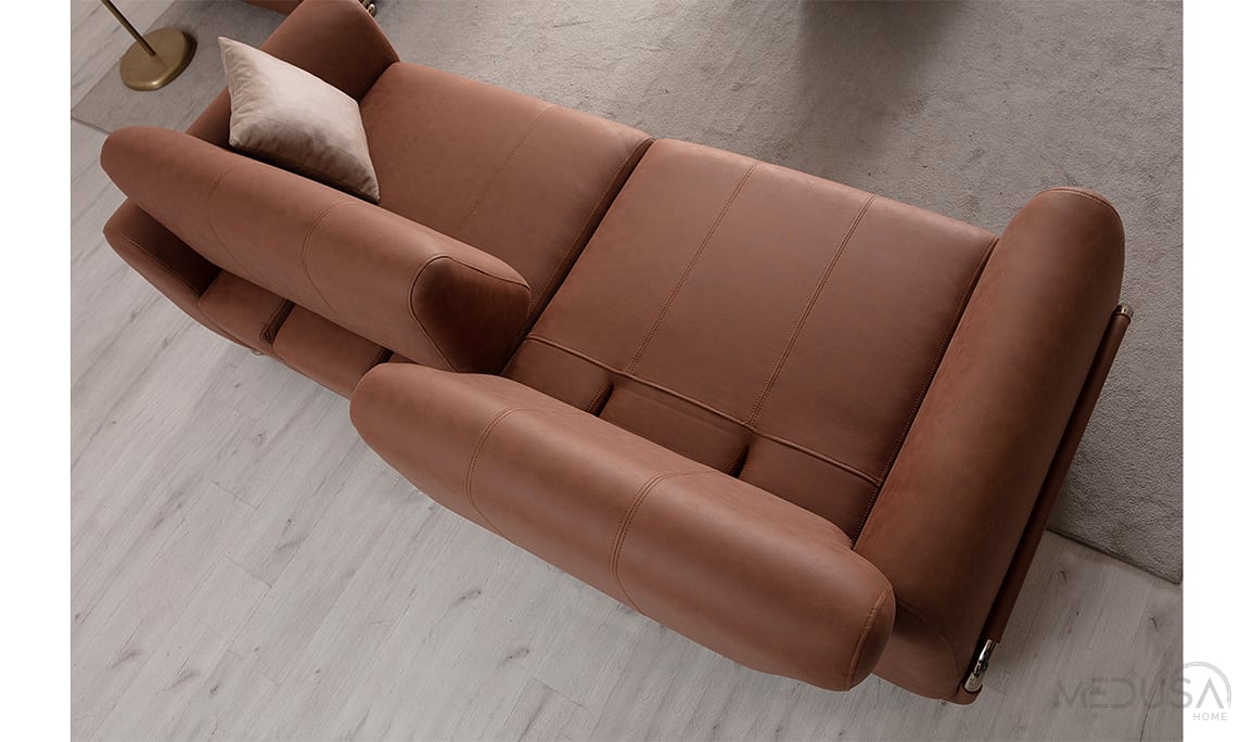 Medusa Home Mobilya - San Juan Koltuk Takımı