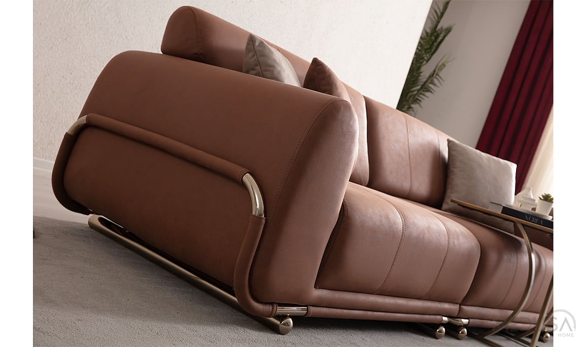 Medusa Home Mobilya - San Juan Koltuk Takımı