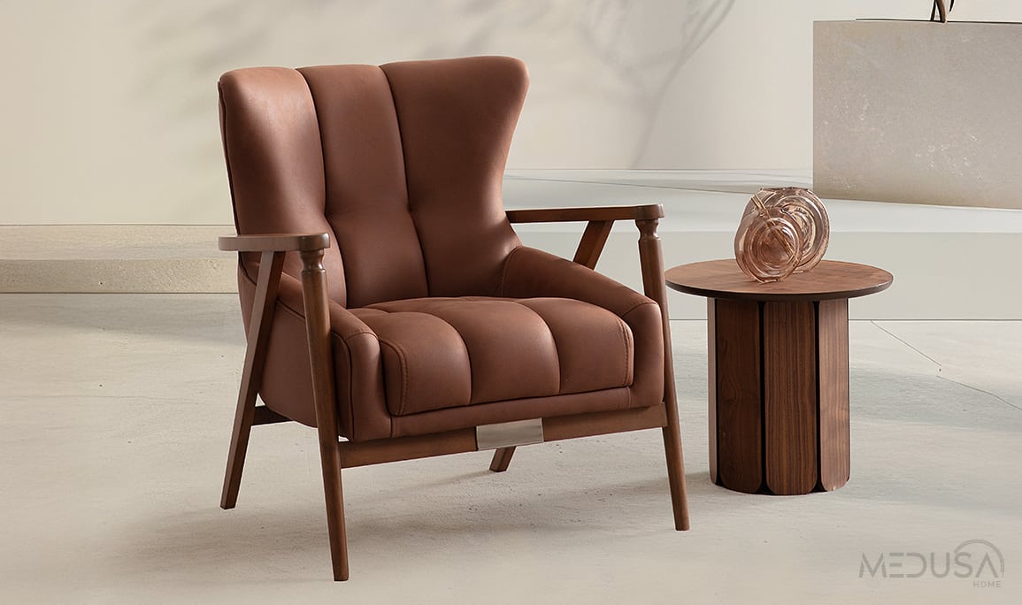 Medusa Home Mobilya - San Juan Koltuk Takımı