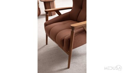 Medusa Home Mobilya - San Juan Koltuk Takımı