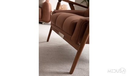 Medusa Home Mobilya - San Juan Koltuk Takımı