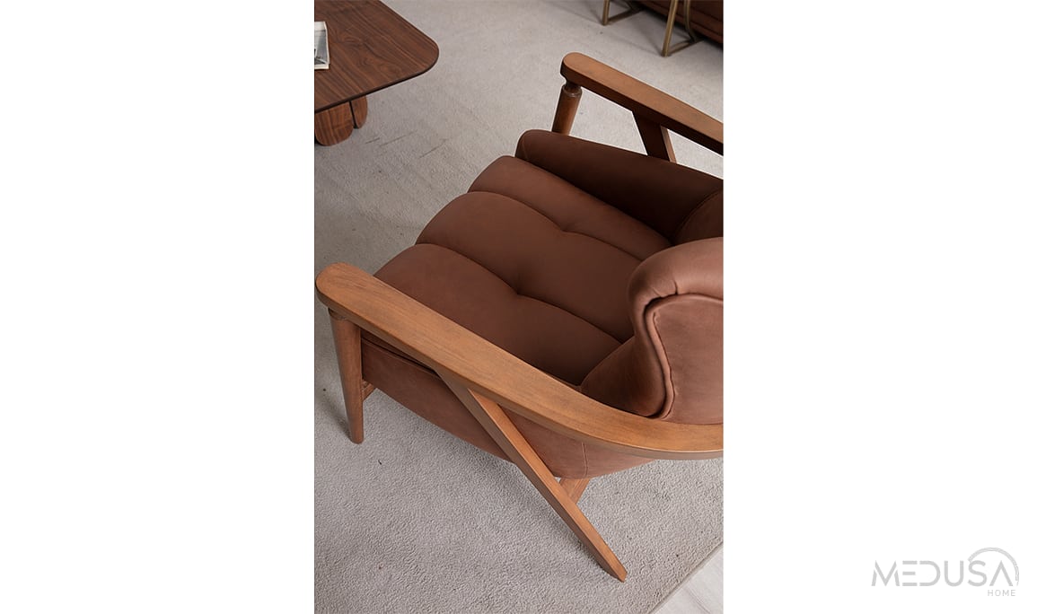 Medusa Home Mobilya - San Juan Koltuk Takımı