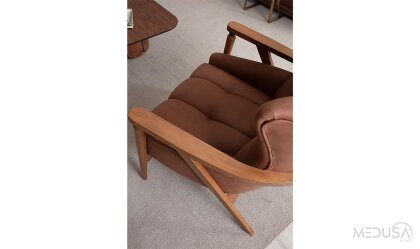 Medusa Home Mobilya - San Juan Koltuk Takımı