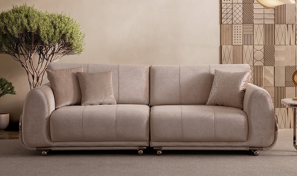 Medusa Home Mobilya - San Juan Luxury Koltuk Takımı