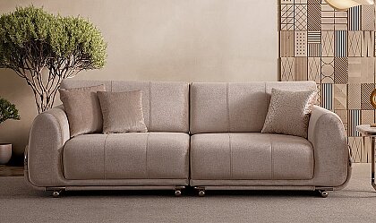 Medusa Home Mobilya - San Juan Luxury Koltuk Takımı