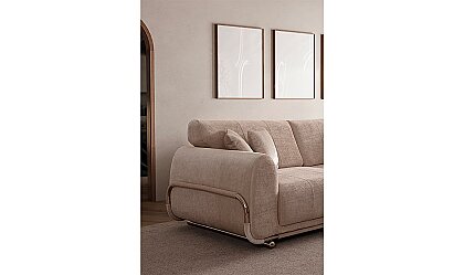 Medusa Home Mobilya - San Juan Luxury Koltuk Takımı