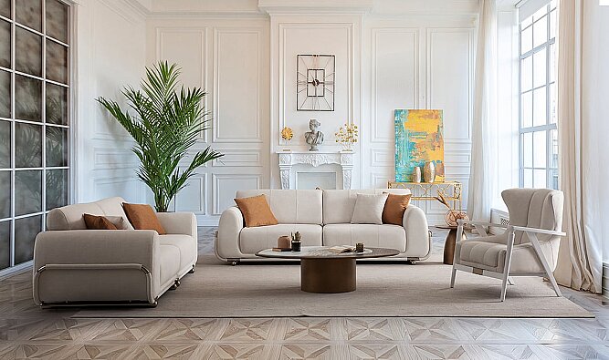 San Juan Modern Koltuk Takımı