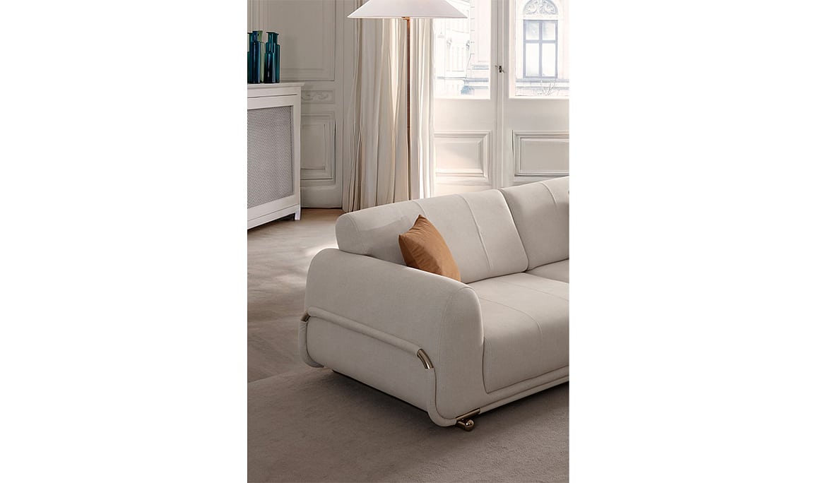 Medusa Home Mobilya - San Juan Modern Koltuk Takımı