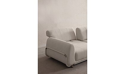 Medusa Home Mobilya - San Juan Modern Koltuk Takımı