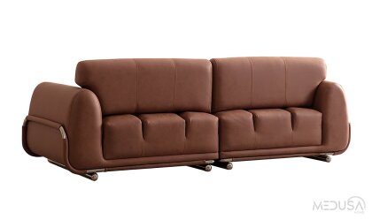 Medusa Home Mobilya - San Juan Üçlü Koltuk