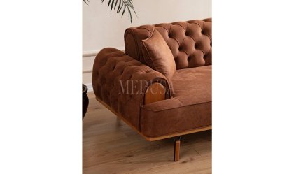 Medusa Home Mobilya - Sandra Koltuk Takımı