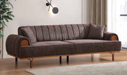 Medusa Home Mobilya - Sandra Koltuk Takımı
