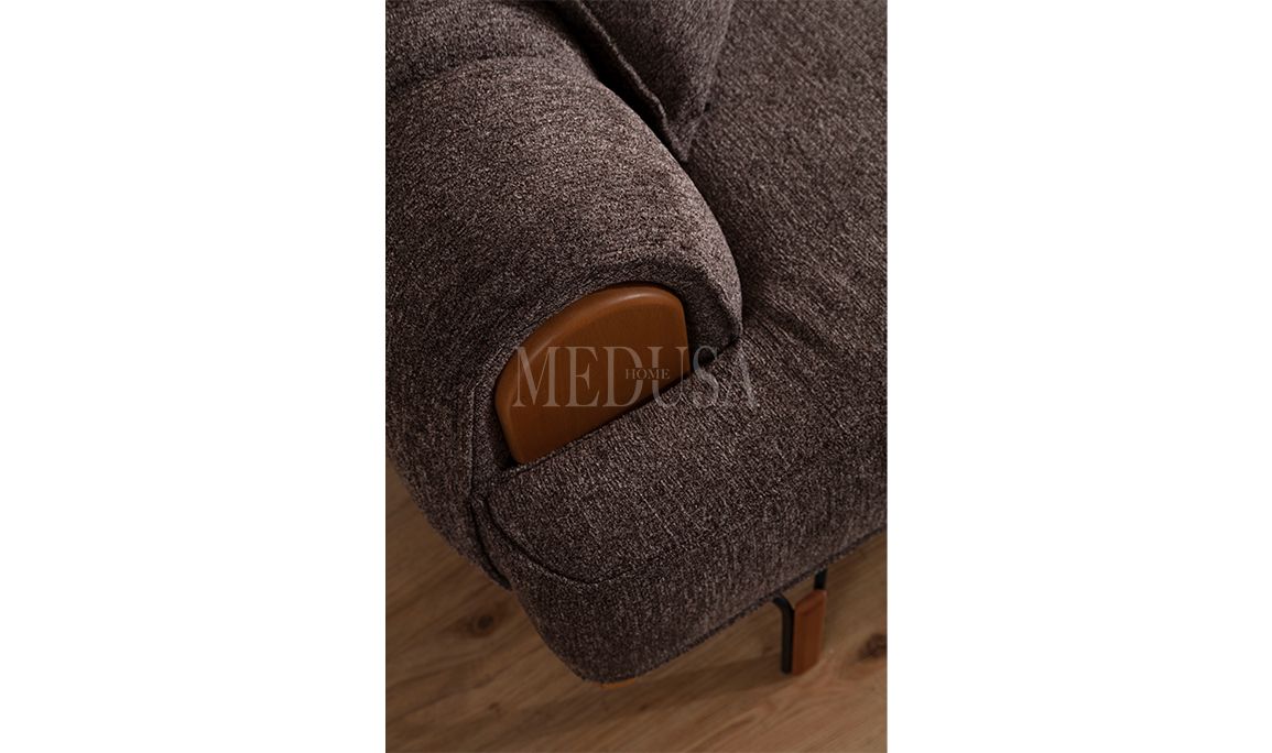 Medusa Home Mobilya - Sandra Koltuk Takımı