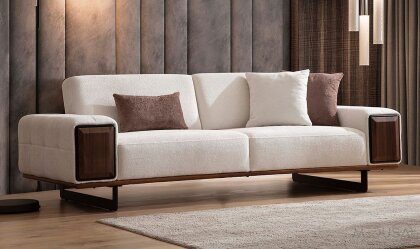 Medusa Home Mobilya - Sandro Koltuk Takımı