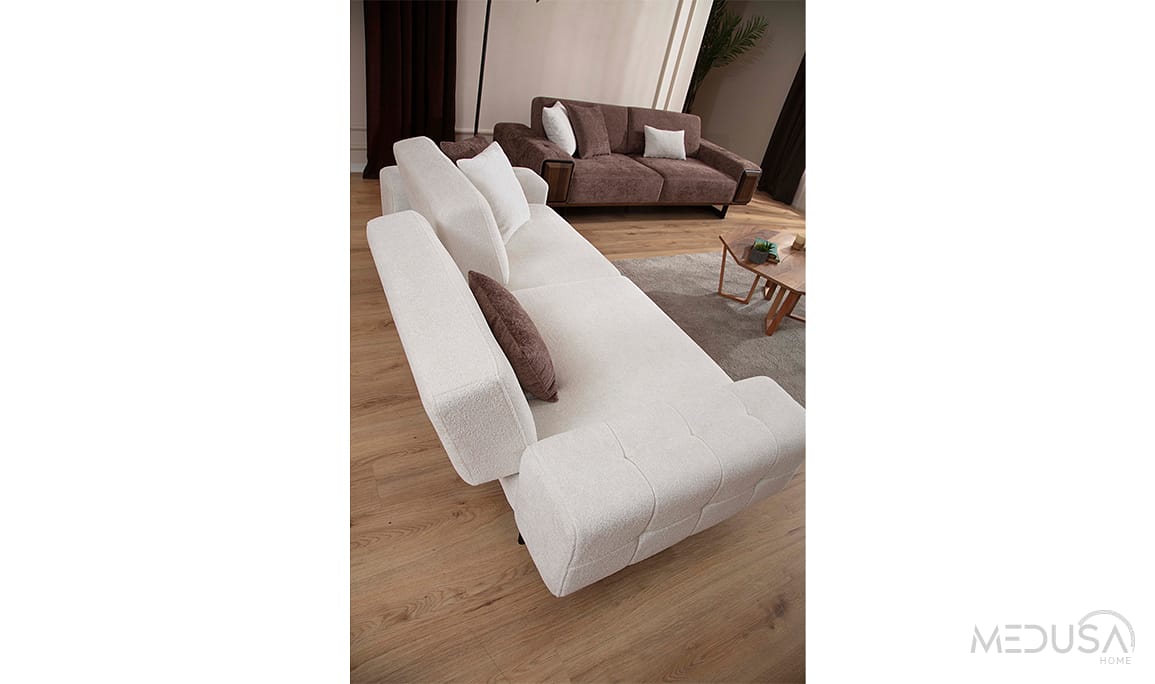 Medusa Home Mobilya - Sandro Koltuk Takımı
