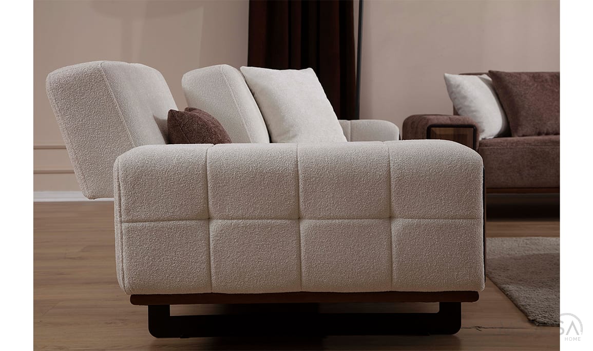 Medusa Home Mobilya - Sandro Koltuk Takımı