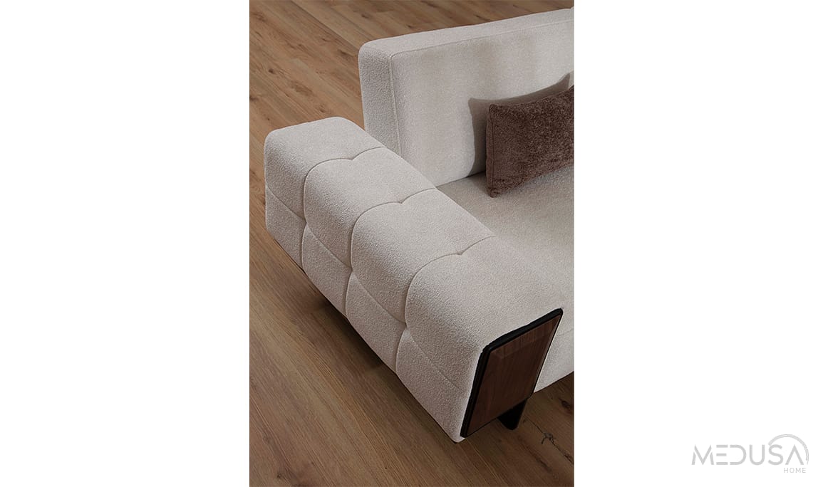 Medusa Home Mobilya - Sandro Koltuk Takımı