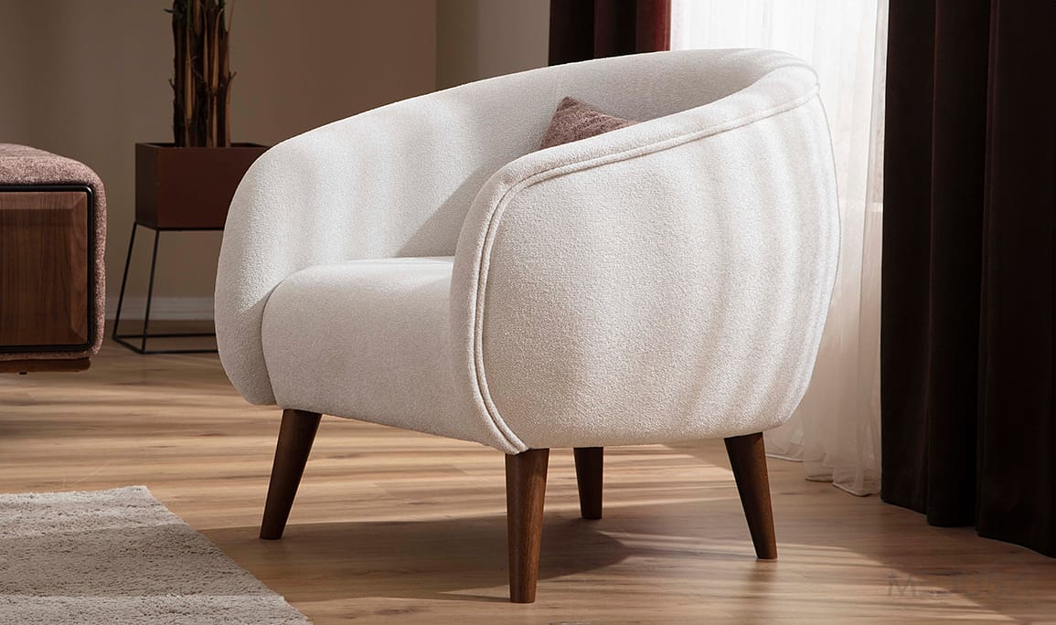 Medusa Home Mobilya - Sandro Koltuk Takımı