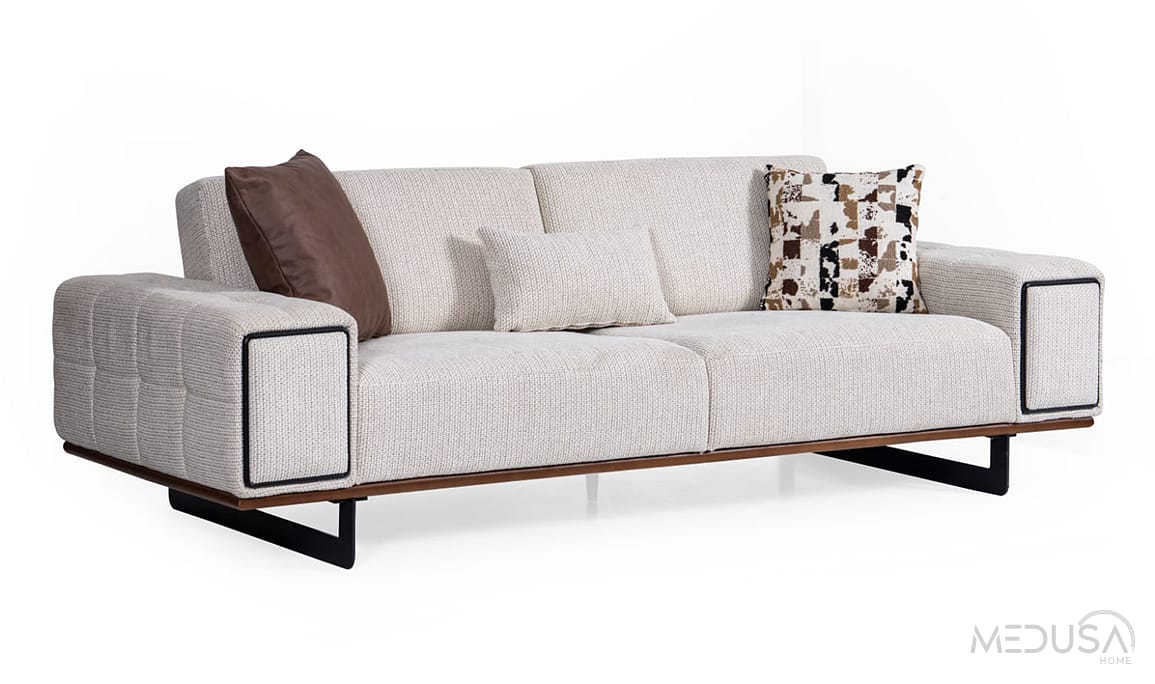 Medusa Home Mobilya - Sandro Soft Koltuk Takımı
