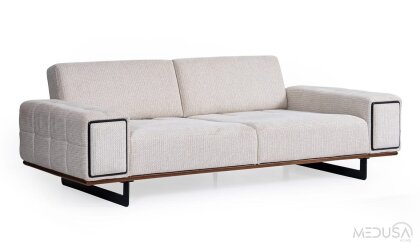 Medusa Home Mobilya - Sandro Soft Koltuk Takımı
