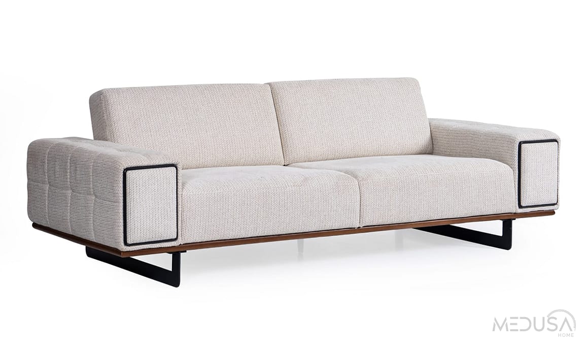 Medusa Home Mobilya - Sandro Soft Koltuk Takımı