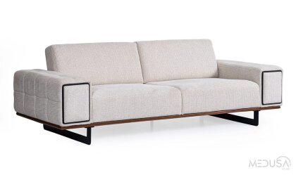 Medusa Home Mobilya - Sandro Soft Koltuk Takımı