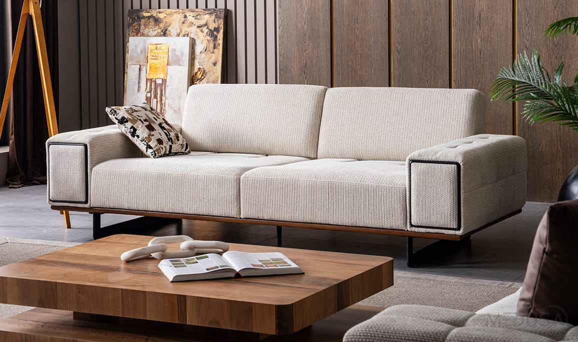 Medusa Home Mobilya - Sandro Soft Koltuk Takımı