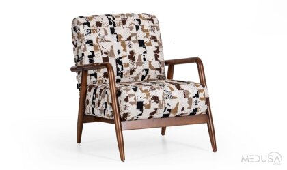 Medusa Home Mobilya - Sandro Soft Koltuk Takımı