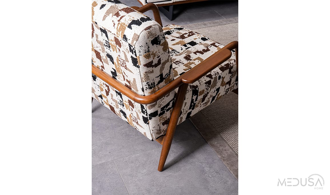 Medusa Home Mobilya - Sandro Soft Koltuk Takımı