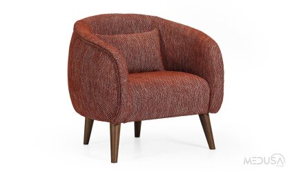 Medusa Home Mobilya - Sandro Soft Koltuk Takımı