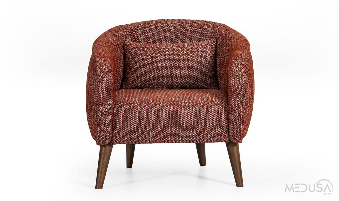 Medusa Home Mobilya - Sandro Soft Koltuk Takımı