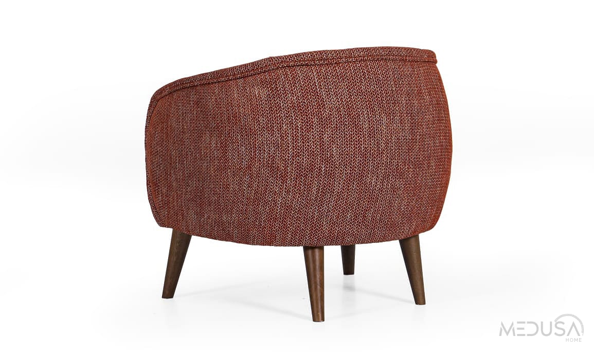 Medusa Home Mobilya - Sandro Soft Koltuk Takımı