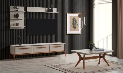 Medusa Home Mobilya - Sandy Yemek Odası