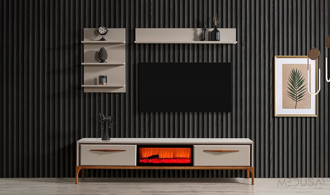 Medusa Home Mobilya - Sandy Yemek Odası