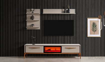 Medusa Home Mobilya - Sandy Yemek Odası