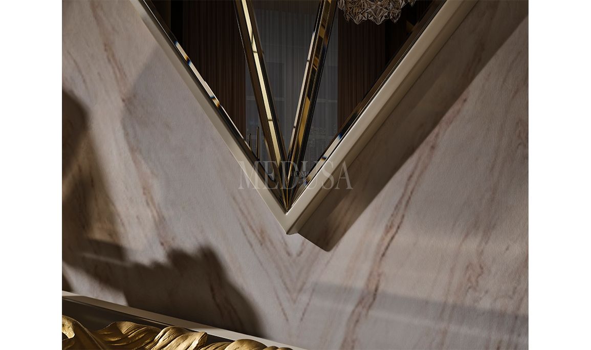 Medusa Home Mobilya - Sanremo Konsol