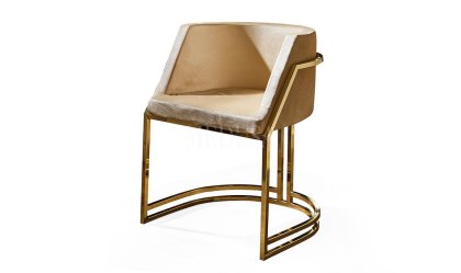 Medusa Home Mobilya - Sanremo Sandalye