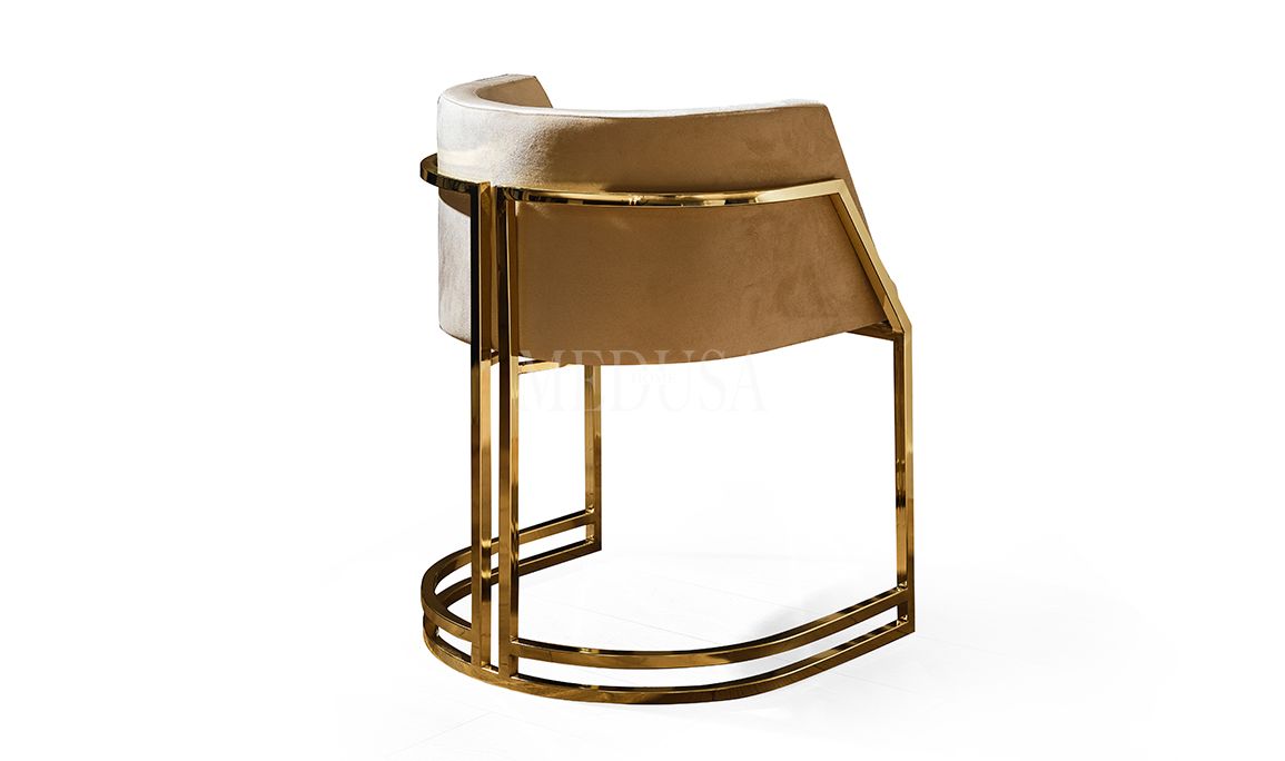 Medusa Home Mobilya - Sanremo Sandalye