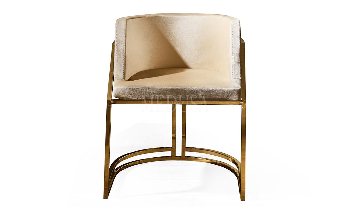 Medusa Home Mobilya - Sanremo Yemek Masası