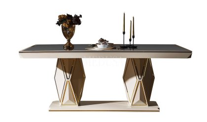 Medusa Home Mobilya - Sanremo Yemek Odası