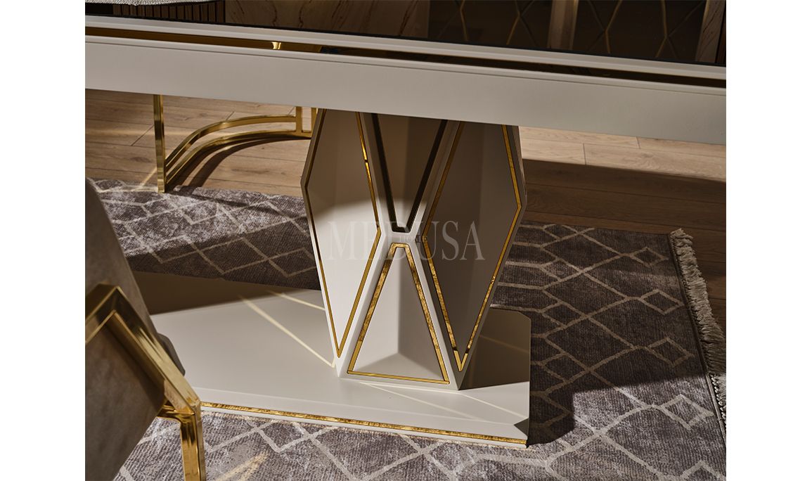 Medusa Home Mobilya - Sanremo Yemek Odası