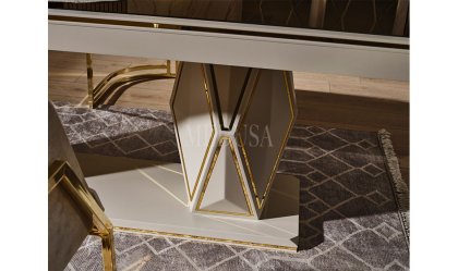 Medusa Home Mobilya - Sanremo Yemek Odası