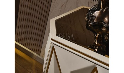 Medusa Home Mobilya - Sanremo Yemek Odası