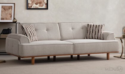 Medusa Home Mobilya - Santa Bohem Koltuk Takımı