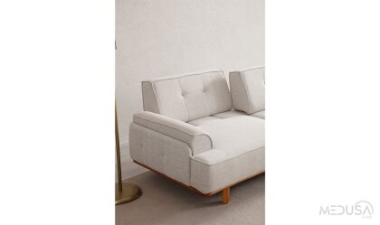 Medusa Home Mobilya - Santa Bohem Koltuk Takımı