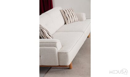Medusa Home Mobilya - Santa Bohem Koltuk Takımı