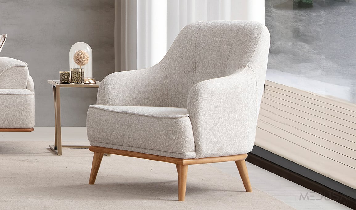 Medusa Home Mobilya - Santa Bohem Koltuk Takımı